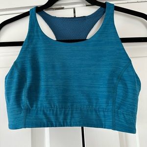 Outdoor Voices Apex Bra